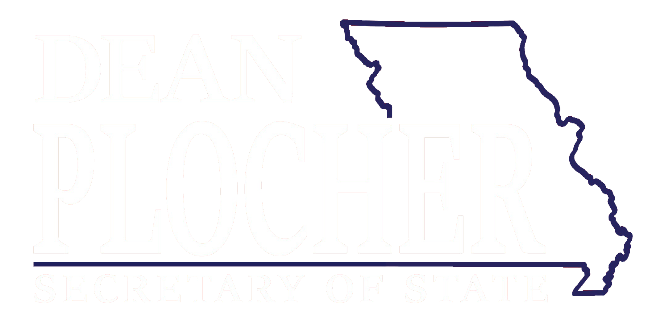 Dean Plocher I Missouri Secretary of State